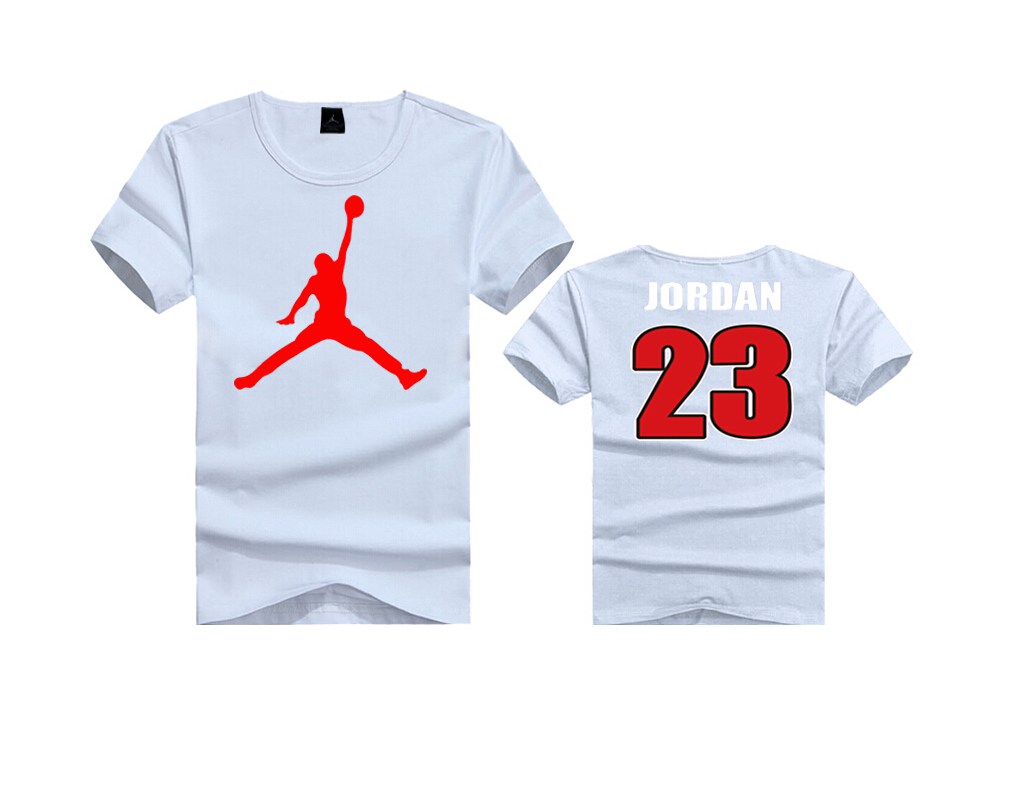 men jordan t-shirt S-XXXL-1619